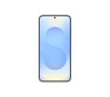 Samsung Galaxy S25 Case Silicone Light Blue
