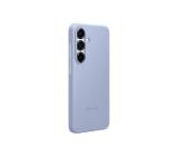 Samsung Galaxy S25 Case Silicone Light Blue