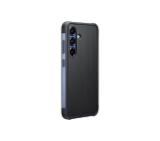 Samsung Galaxy S25 Case Rugged Black