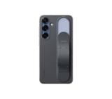 Samsung Galaxy S25+ Case Standing Grip Black