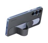 Samsung Galaxy S25+ Case Standing Grip Black