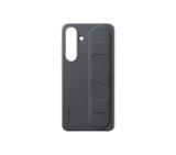 Samsung Galaxy S25+ Case Standing Grip Black