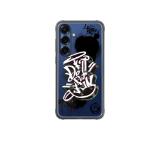 Samsung Galaxy S25+ Case Flipsuit (Rugged) Black