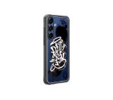 Samsung Galaxy S25+ Case Flipsuit (Rugged) Black