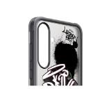 Samsung Galaxy S25+ Case Flipsuit (Rugged) Black