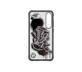 Samsung Galaxy S25+ Case Flipsuit (Rugged) Black