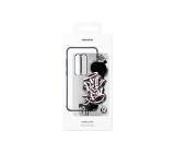Samsung Galaxy S25+ Case Flipsuit (Rugged) Black