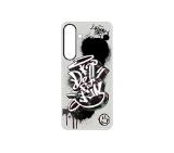 Samsung Galaxy S25+ Case Flipsuit (Rugged) Black