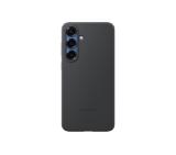 Samsung Galaxy S25+ Case Silicone Black