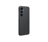 Samsung Galaxy S25+ Case Silicone Black