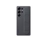 Samsung Galaxy S25 Ultra Case Standing Grip Black