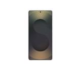 Samsung Galaxy S25 Ultra Case Standing Grip Black