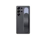Samsung Galaxy S25 Ultra Case Standing Grip Black