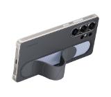 Samsung Galaxy S25 Ultra Case Standing Grip Black