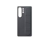Samsung Galaxy S25 Ultra Case Standing Grip Black