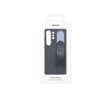 Samsung Galaxy S25 Ultra Case Standing Grip Black