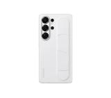 Samsung Galaxy S25 Ultra Case Standing Grip White