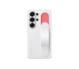 Samsung Galaxy S25 Ultra Case Standing Grip White