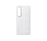Samsung Galaxy S25 Ultra Case Standing Grip White