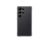 Samsung Galaxy S25 Ultra Case Flipsuit (Rugged)Black
