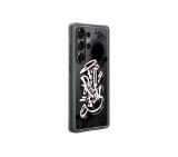 Samsung Galaxy S25 Ultra Case Flipsuit (Rugged)Black