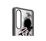 Samsung Galaxy S25 Ultra Case Flipsuit (Rugged)Black