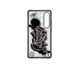 Samsung Galaxy S25 Ultra Case Flipsuit (Rugged)Black