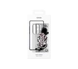 Samsung Galaxy S25 Ultra Case Flipsuit (Rugged)Black