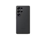 Samsung Galaxy S25 Ultra Case Silicone Black