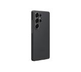 Samsung Galaxy S25 Ultra Case Silicone Black