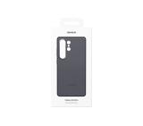Samsung Galaxy S25 Ultra Case Kindsuit Black