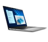 Dell Latitude 5455, Snapdragon X Plus X1P-64-100 (10 cores up to 3.4 GHz, NPU up to 45TOPS), 14.0" FHD+ (1920x1200) 300 nits, 16 GB, LPDDR5x, 8448 MT/s, 512 GB SSD PCIe M.2, Intel Integrated, FHD IR Cam and Mic, Wi-Fi 7, Backlit Kb, Win 11 pro, 3Y PS