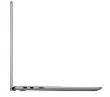 Dell Latitude 5455, Snapdragon X Plus X1P-64-100 (10 cores up to 3.4 GHz, NPU up to 45TOPS), 14.0" FHD+ (1920x1200) 300 nits, 16 GB, LPDDR5x, 8448 MT/s, 512 GB SSD PCIe M.2, Intel Integrated, FHD IR Cam and Mic, Wi-Fi 7, Backlit Kb, Win 11 pro, 3Y PS