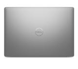 Dell Latitude 5455, Snapdragon X Plus X1P-64-100 (10 cores up to 3.4 GHz, NPU up to 45TOPS), 14.0" FHD+ (1920x1200) 300 nits, 16 GB, LPDDR5x, 8448 MT/s, 512 GB SSD PCIe M.2, Intel Integrated, FHD IR Cam and Mic, Wi-Fi 7, Backlit Kb, Win 11 pro, 3Y PS