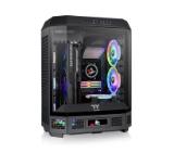 Thermaltake Tower 600 Black