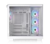 Thermaltake View 380 XL TG ARGB Snow