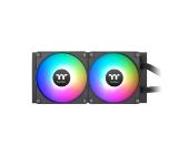Thermaltake TH240 V2 Ultra EX ARGB Sync CPU Liquid Cooler