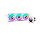 Thermaltake TH360 V2 Ultra EX ARGB Sync CPU Liquid Cooler Snow Edition