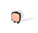 Thermaltake TH360 V2 Ultra EX ARGB Sync CPU Liquid Cooler Snow Edition