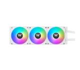 Thermaltake TH360 V2 Ultra EX ARGB Sync CPU Liquid Cooler Snow Edition