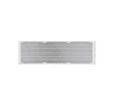 Thermaltake TH420 V2 Ultra EX ARGB Sync CPU Liquid Cooler Snow Edition
