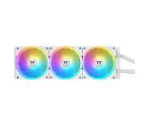 Thermaltake MAGFloe 420 Ultra Snow Edition