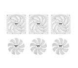 Thermaltake MAGFloe 420 Ultra Snow Edition