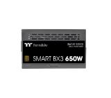 Thermaltake Smart BX3 650W