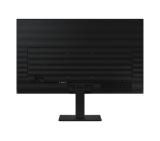 Samsung LS24D300GA, 24" IPS LED, 1920x1080, 5ms, 100 Hz, 250cd/m2,HDMI  Black