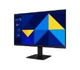 Samsung LS24D300GA, 24" IPS LED, 1920x1080, 5ms, 100 Hz, 250cd/m2,HDMI  Black