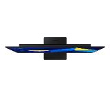 Samsung LS24D300GA, 24" IPS LED, 1920x1080, 5ms, 100 Hz, 250cd/m2,HDMI  Black
