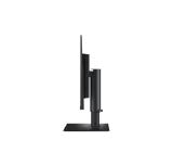 Samsung LS24D406GA, 24" IPS LED, 1920x1080,  5ms, 100 Hz,250cd/m2,HDMI, DP, USB Hub, Black