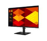 Samsung LS27D406GA, 27" IPS LED, 1920x1080,  5ms, 100 Hz,250cd/m2, HDMI, DP, USB Hub, Black