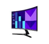 Samsung 27D392 27" Curved VA 1920x1080 4ms 100Hz D-Sub HDMI Black